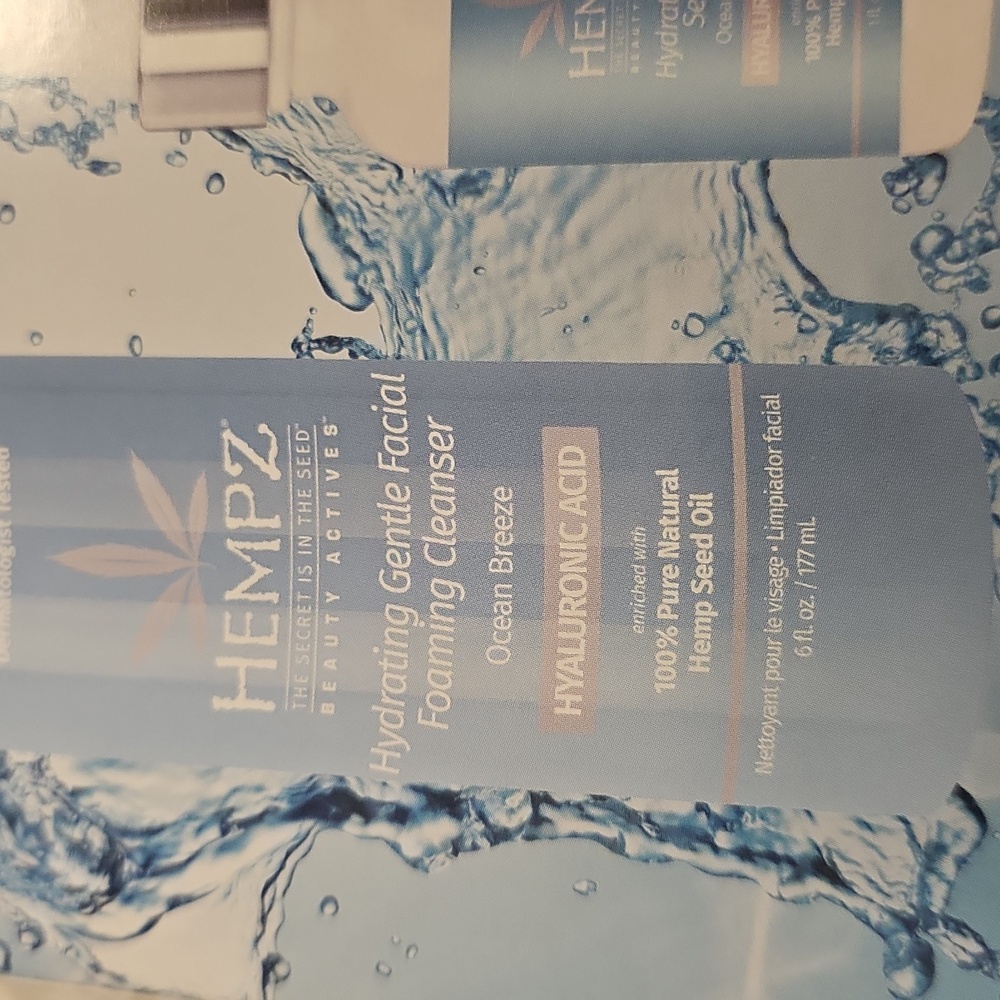 Hempz Fresh Start - Picture 3 of 5